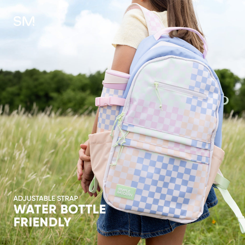 Ellis Backpack 15L