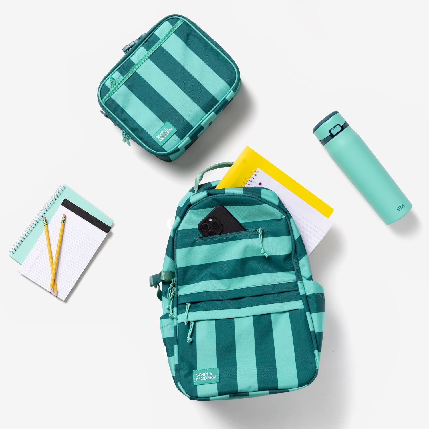 Ellis Backpack 20L