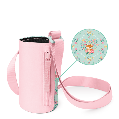 Adventure Water Bottle Sling - Kids