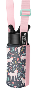 Adventure Water Bottle Sling - Kids