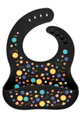 Bennett Silicone Bib