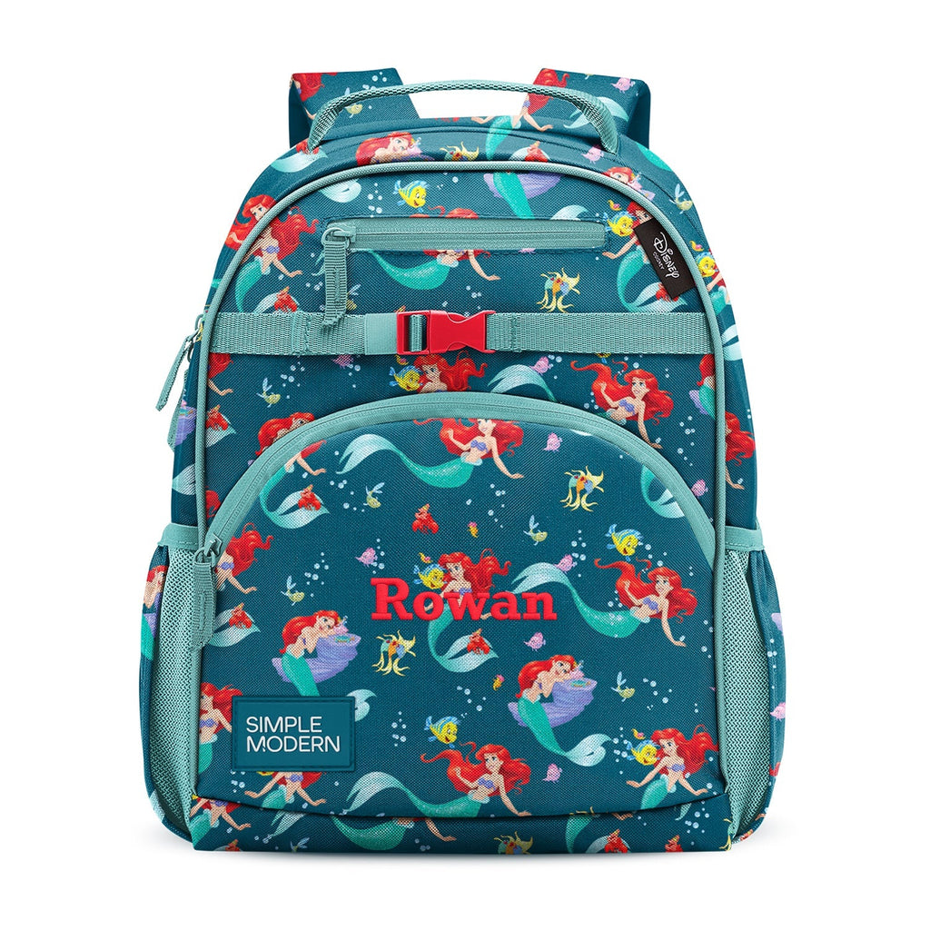 Fletcher Kids' Backpack - Large