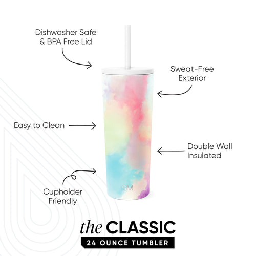Classic Tumbler