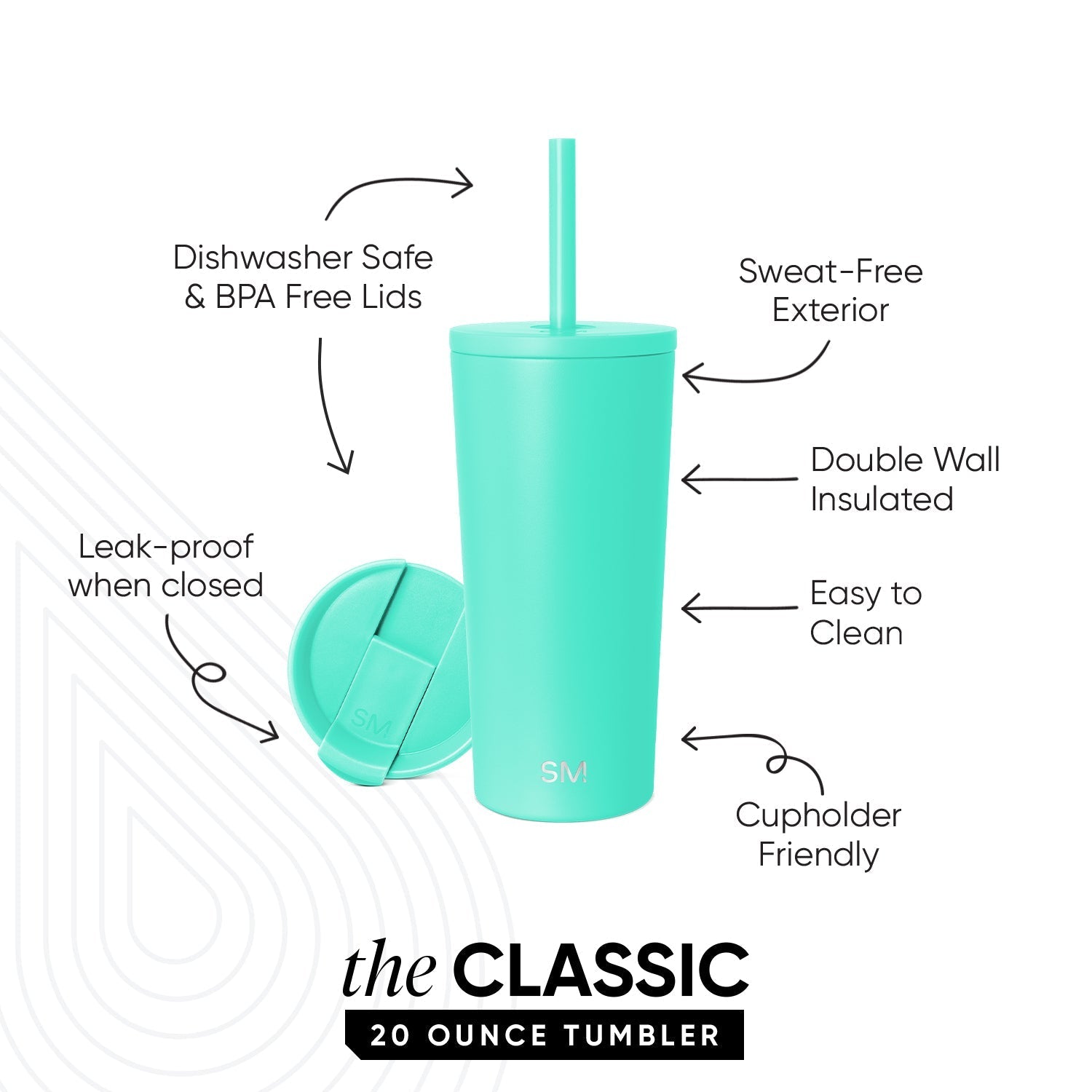 Classic Tumbler