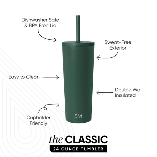 Classic Tumbler
