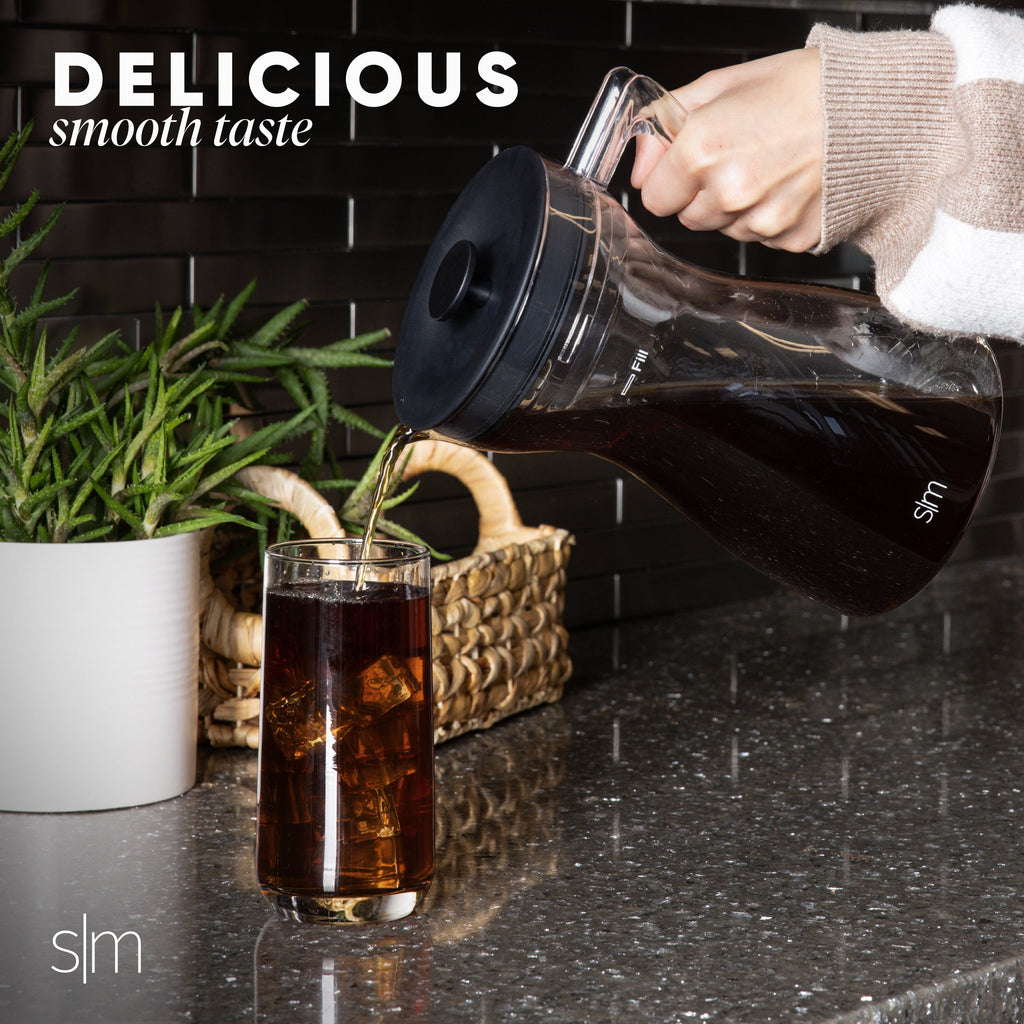 Hugo Cold Brew Maker