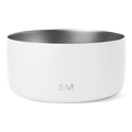 Bentley Pet Bowl