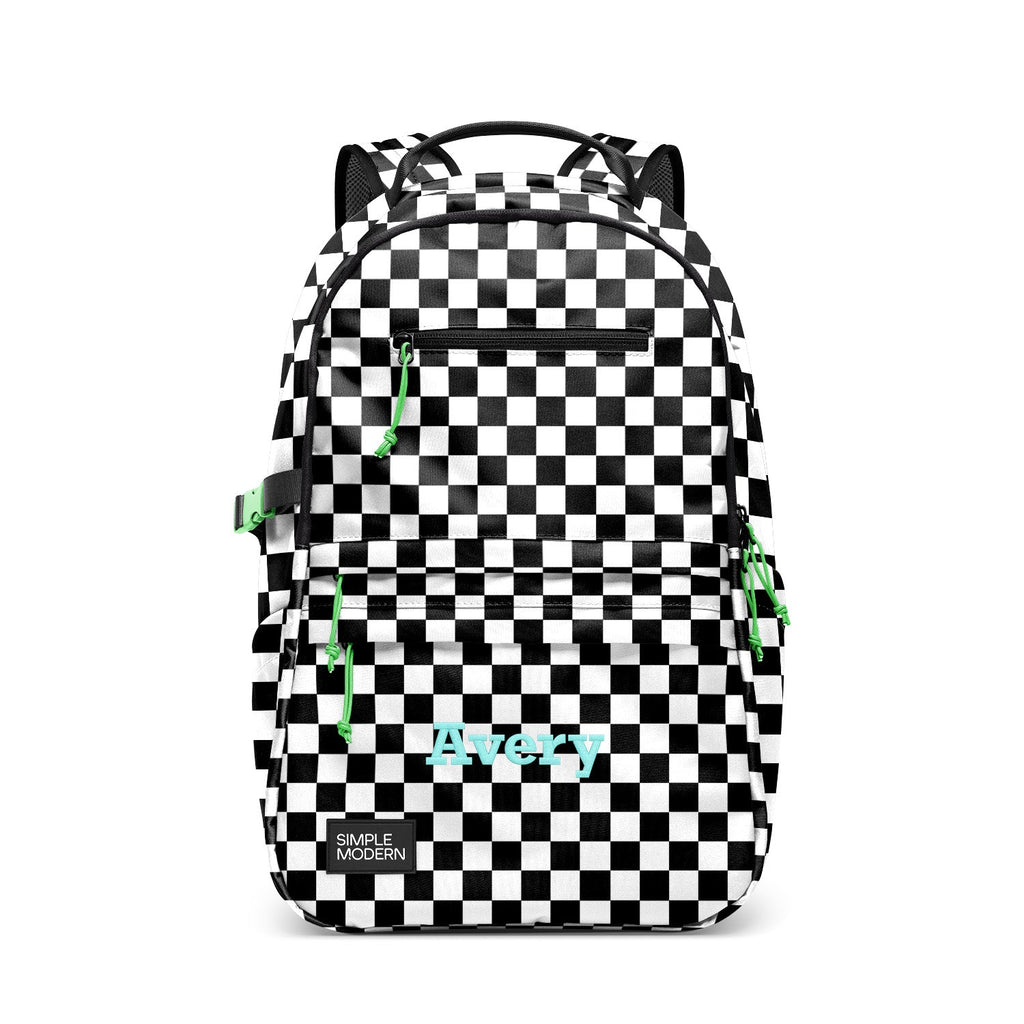 Ellis Backpack 20L