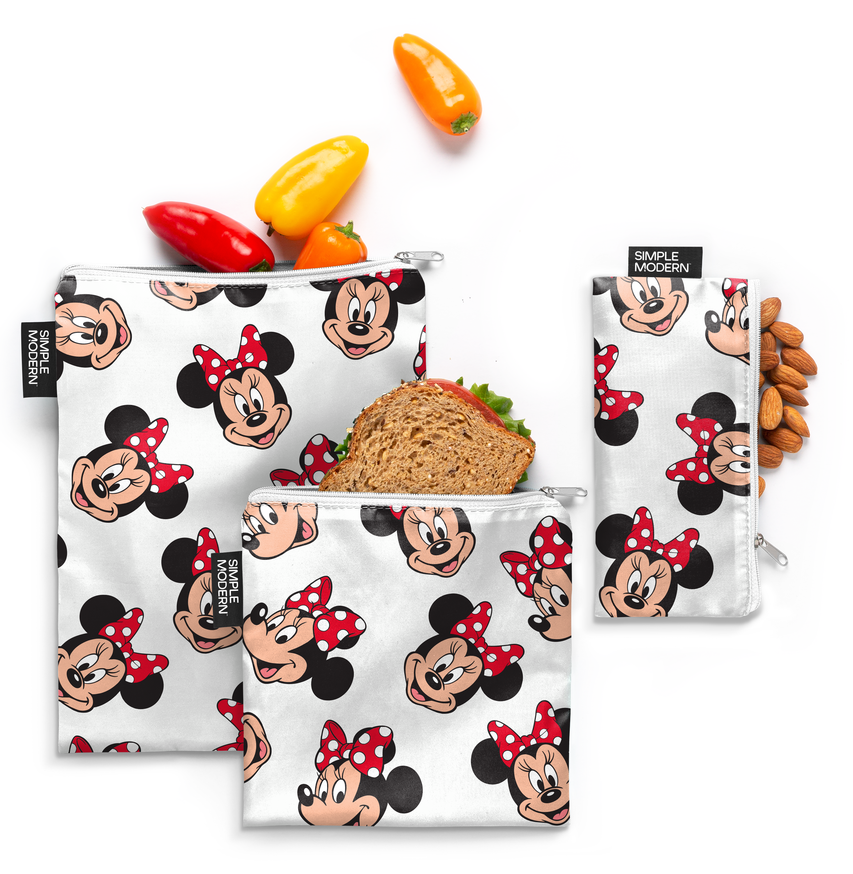 Ellie Snack Bag