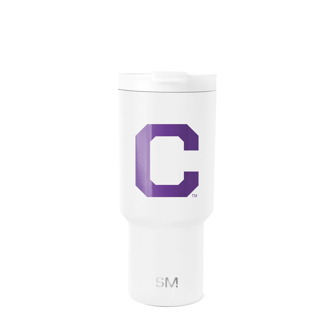 Collegiate Trek Tumbler