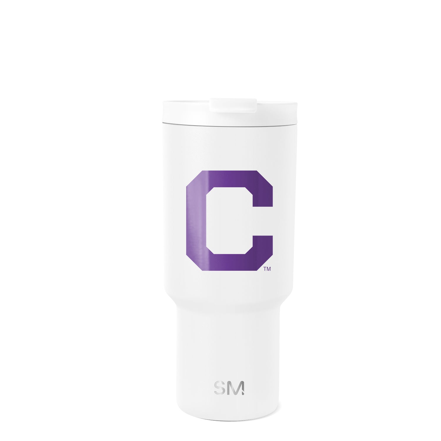 Collegiate Trek Tumbler