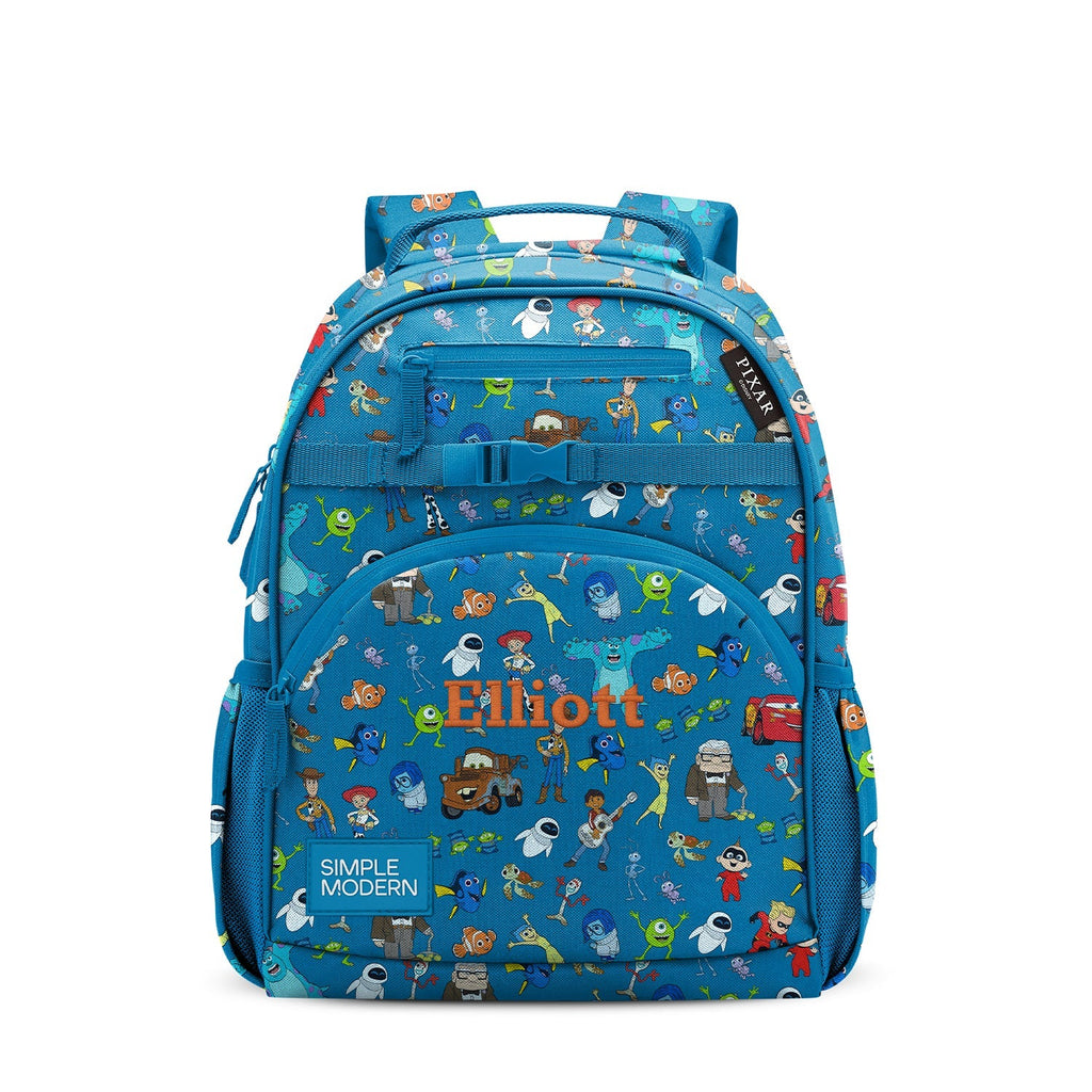 Fletcher Kids' Backpack - Medium