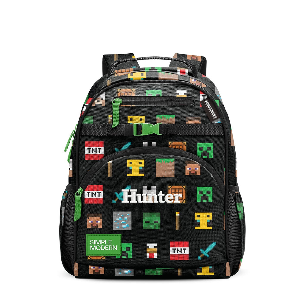 Fletcher Kids' Backpack - Medium