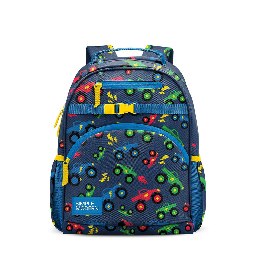 Fletcher Kids' Backpack - Medium