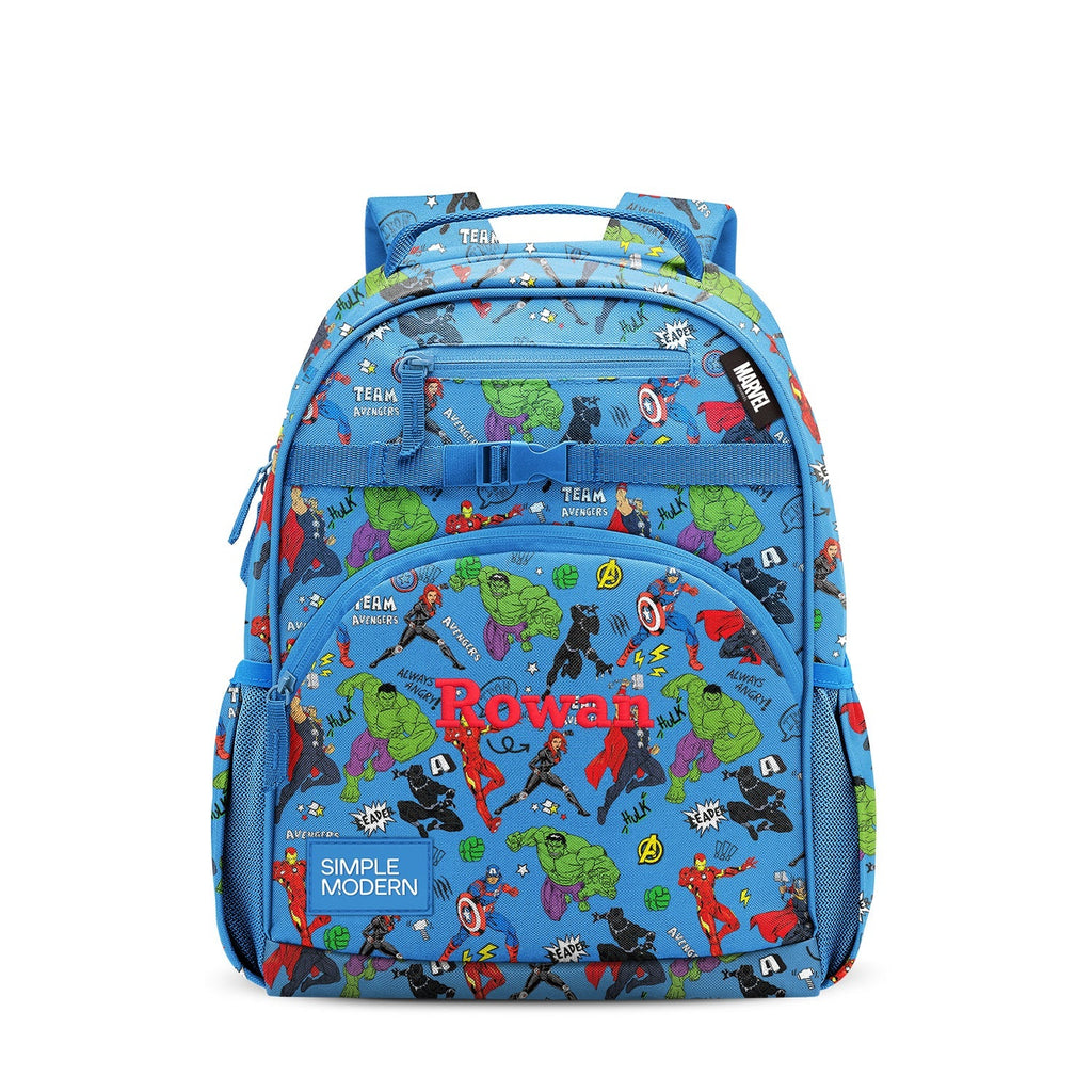 Fletcher Kids' Backpack - Medium