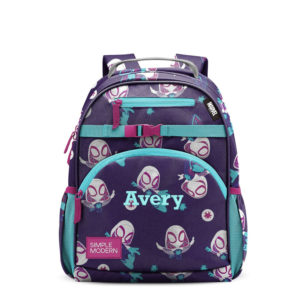 Fletcher Kids' Backpack - Medium