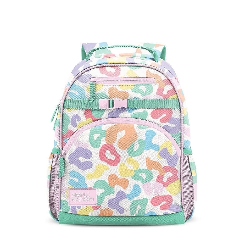 Fletcher Kids' Backpack - Medium