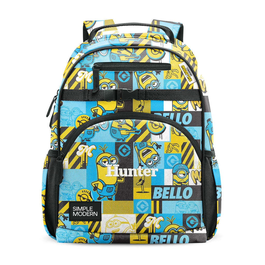 Fletcher Kids' Backpack - Large