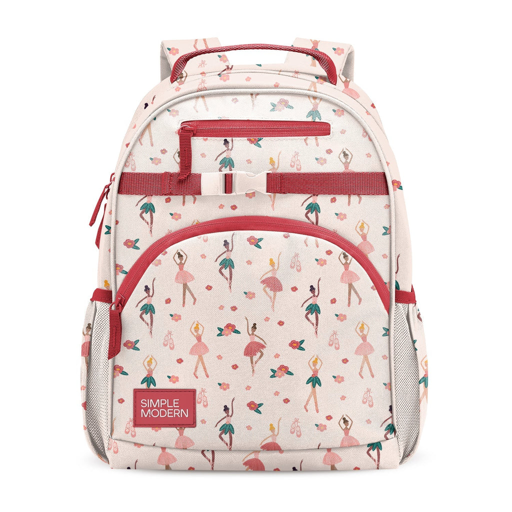 Fletcher Kids' Backpack - Large