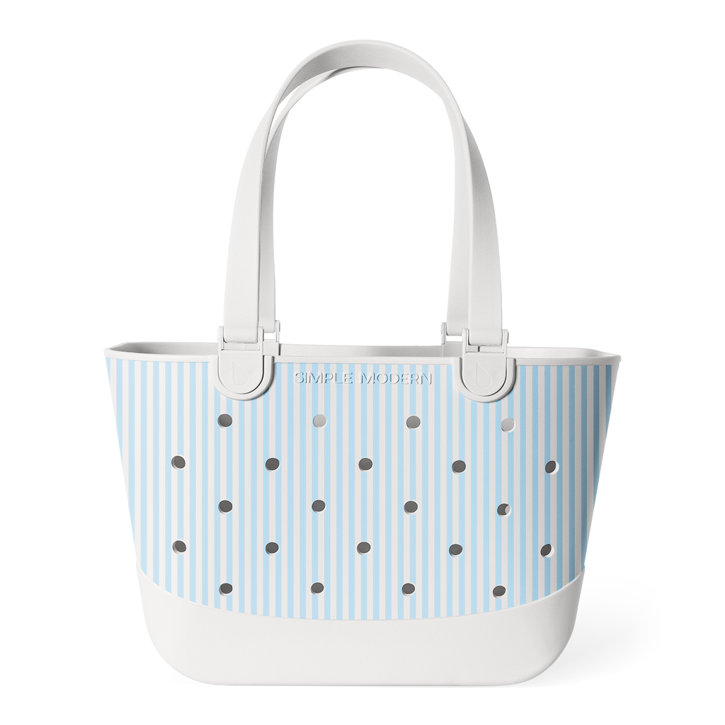 Getaway Bag