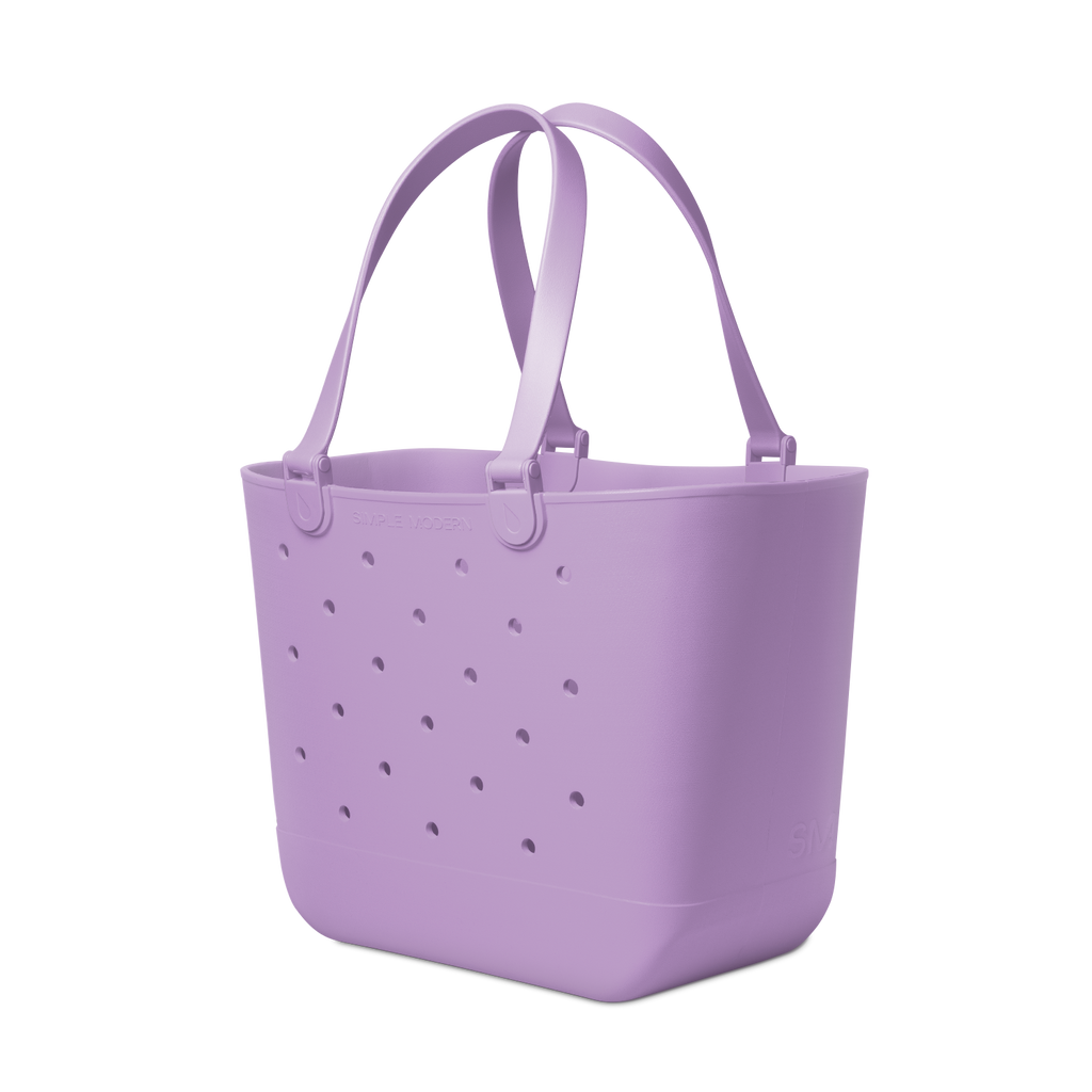 Getaway Bag