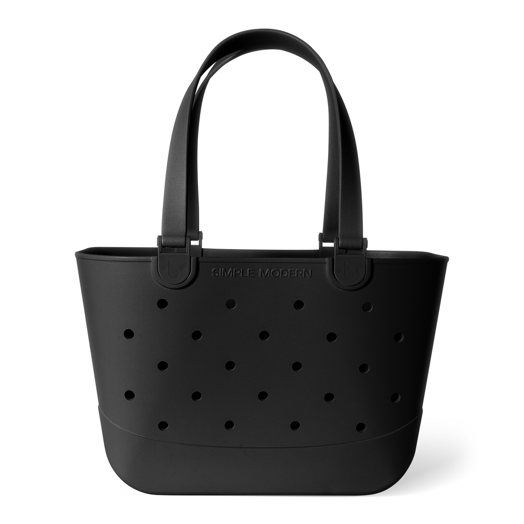 Getaway Bag