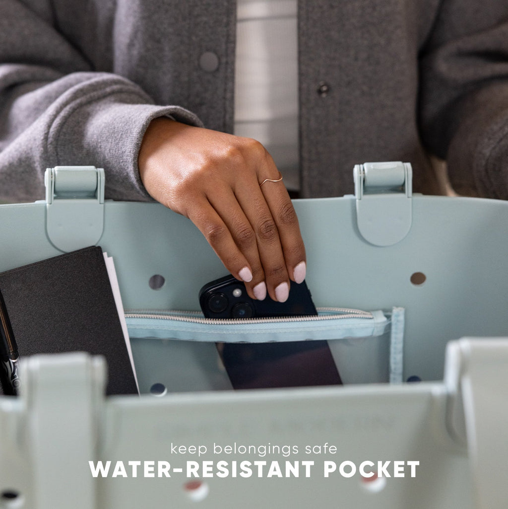 Getaway Bag