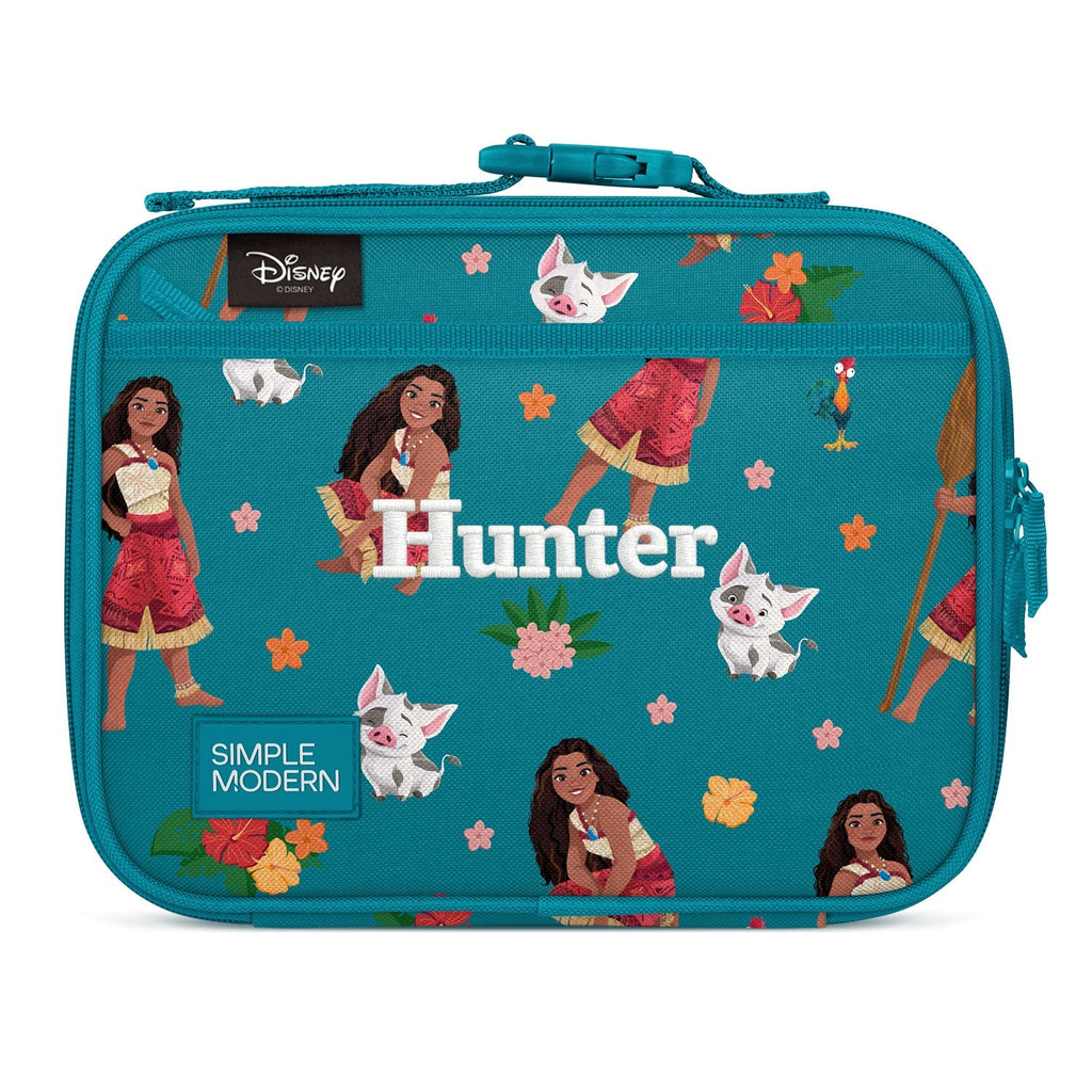 Hadley Lunch Bag