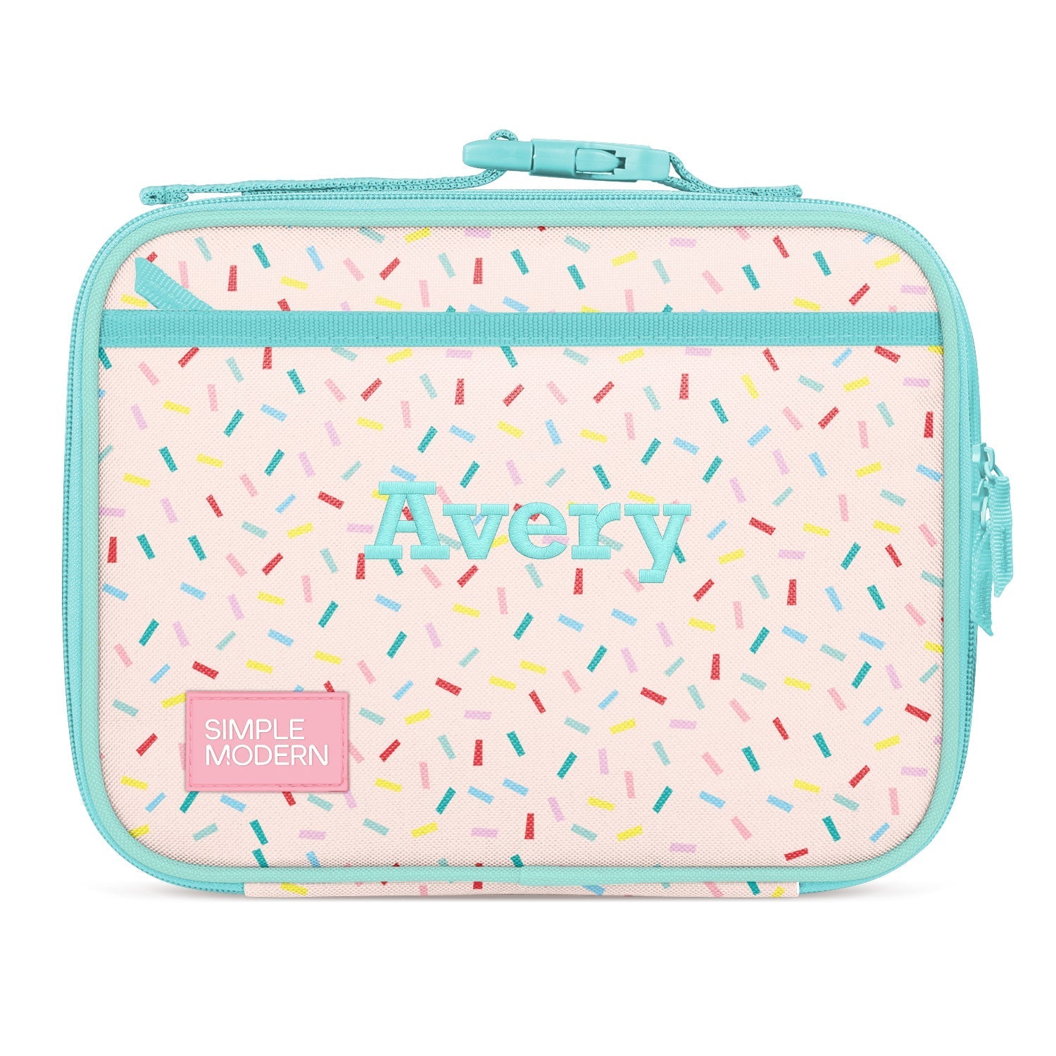 Hadley Lunch Bag