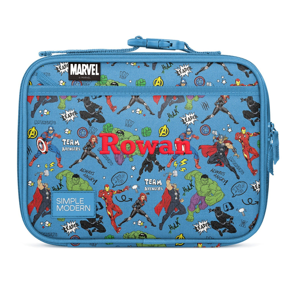 Hadley Lunch Bag