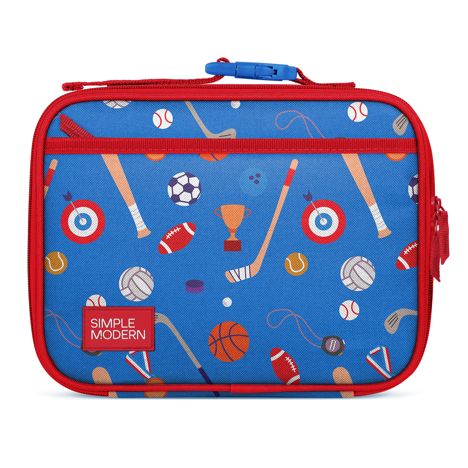 Hadley Lunch Bag