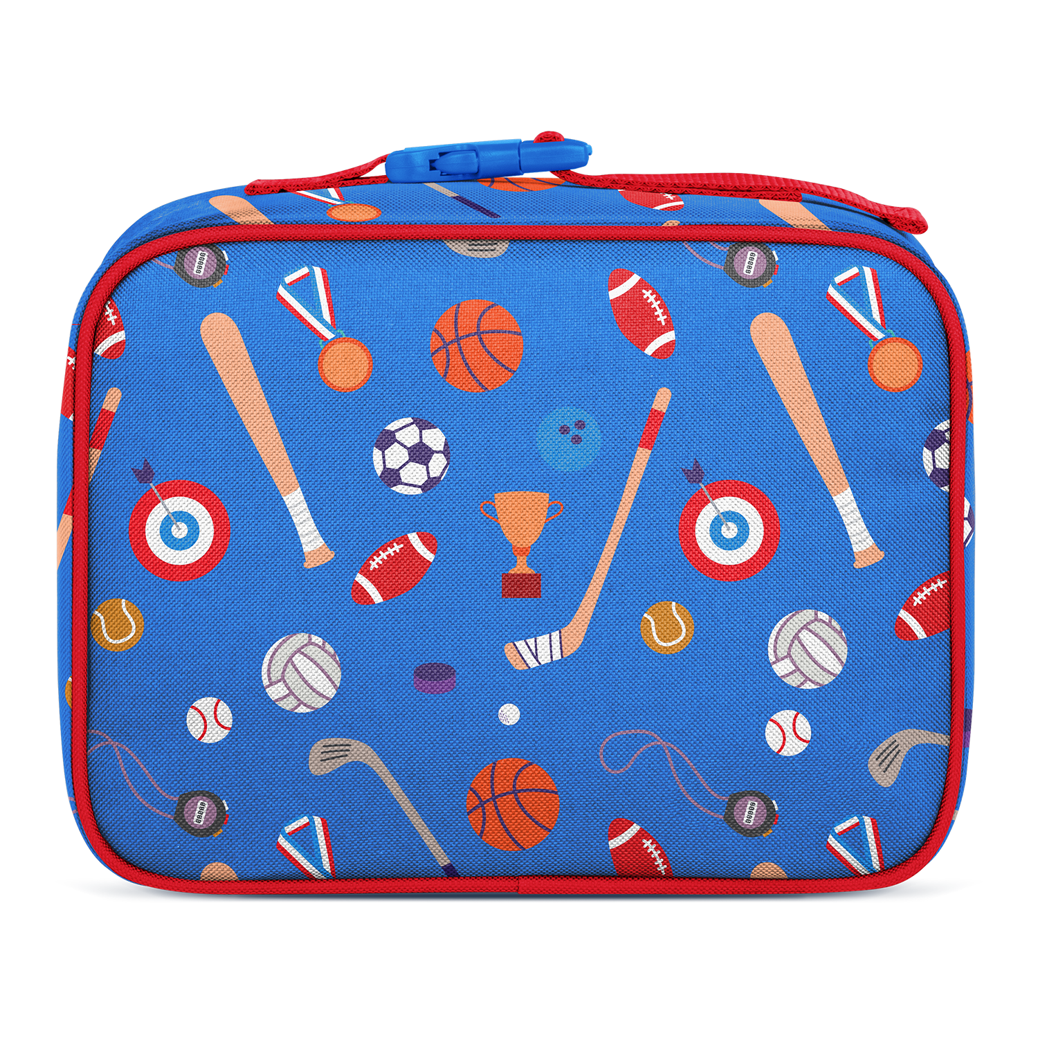 Hadley Lunch Bag