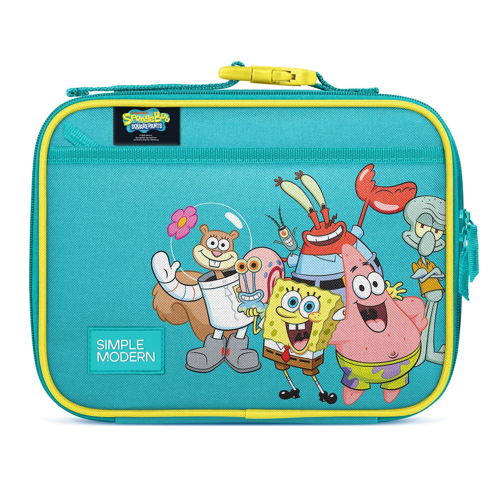 Hadley Lunch Bag