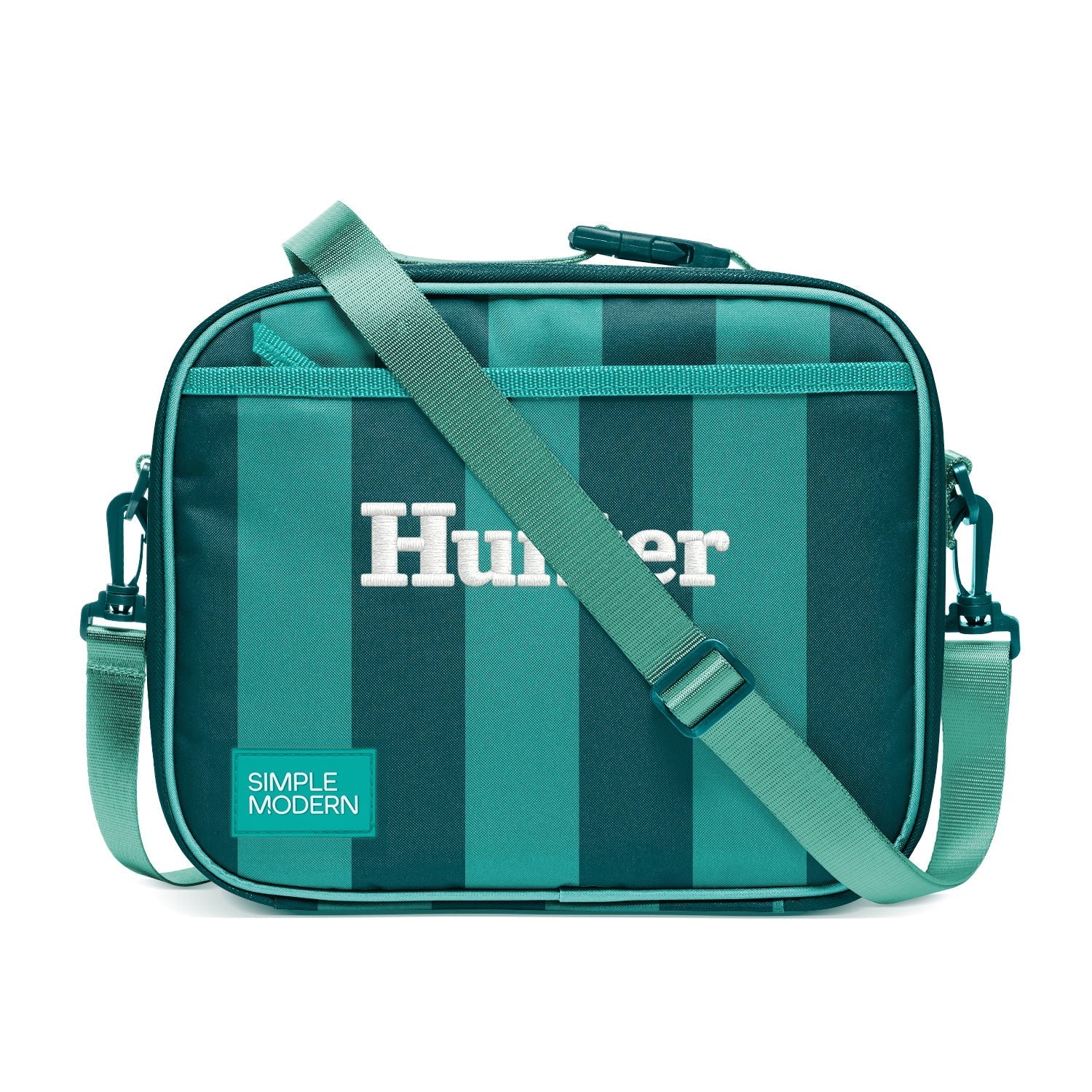 Hadley Lunch Bag with Shoulder Strap