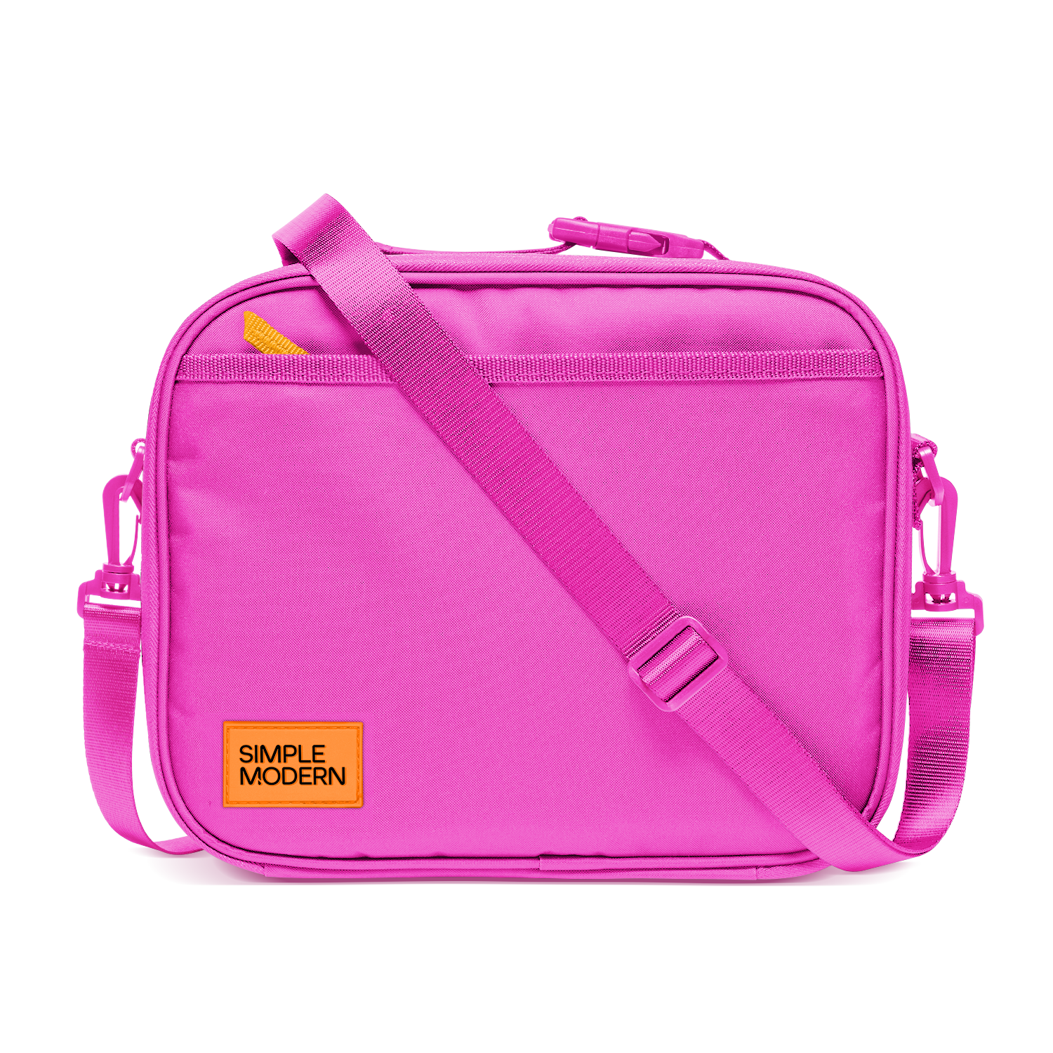 Hadley Lunch Bag with Shoulder Strap