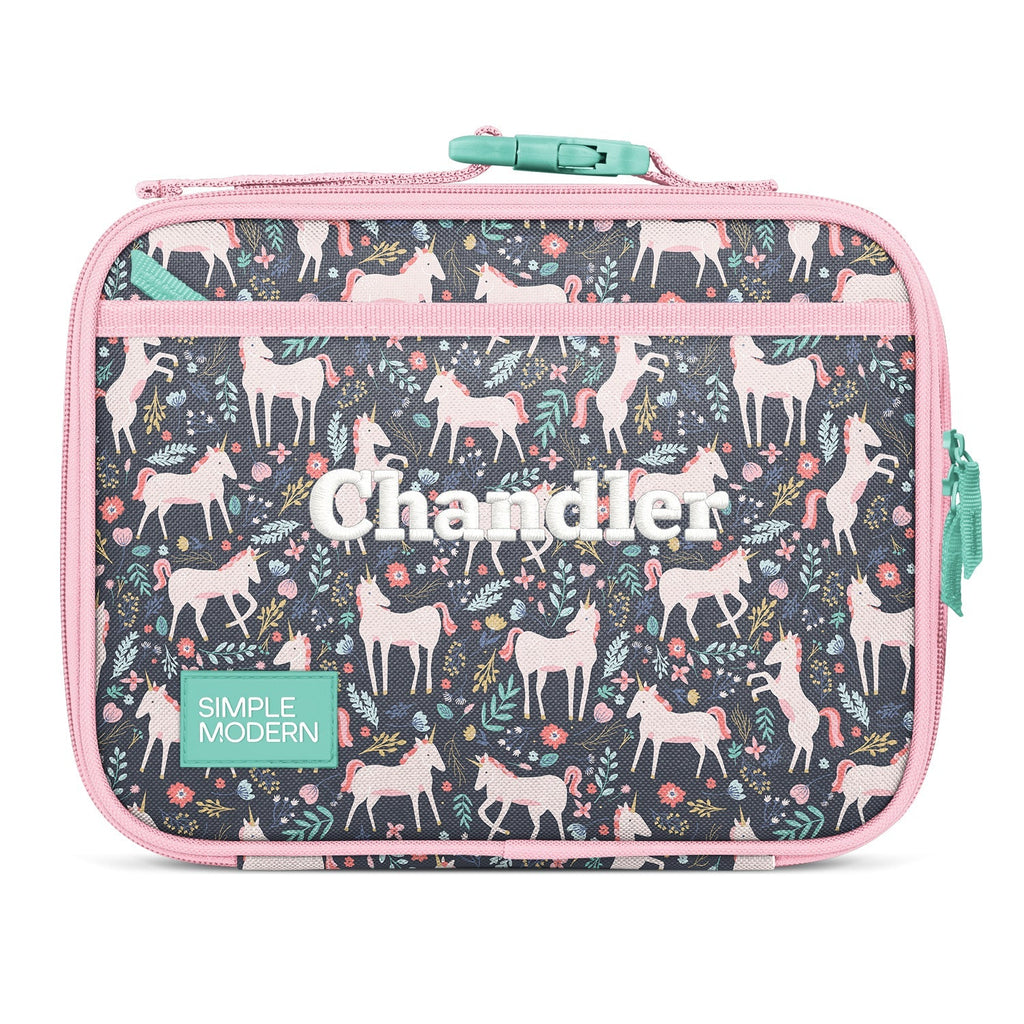 Hadley Lunch Bag