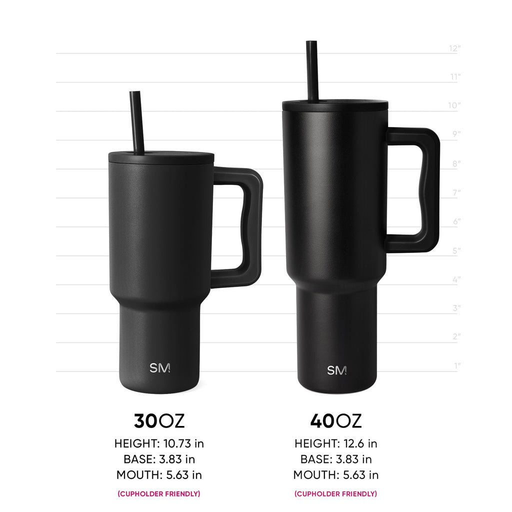 Collegiate Trek Tumbler