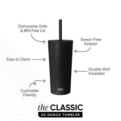 Classic Tumbler